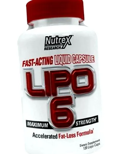 nutrex nutrex