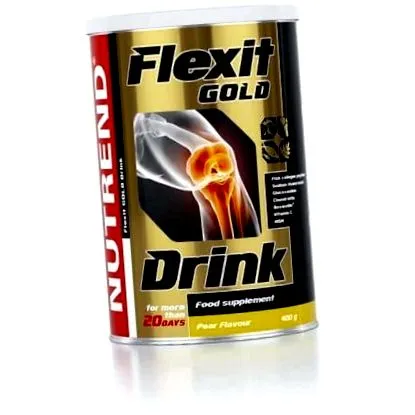 gold flexit