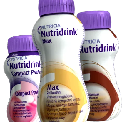 nutridrink