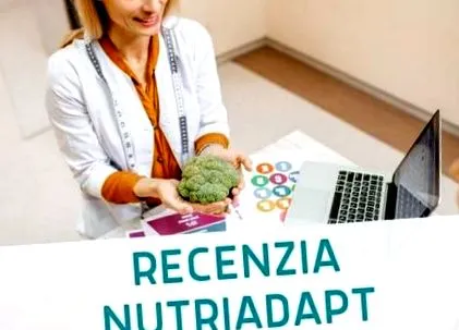 nutriadapt recenzii