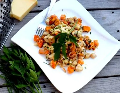 salată salată