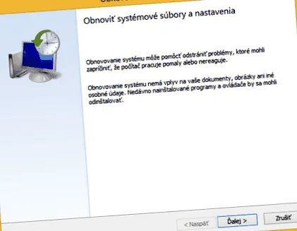 touchit restabiliți