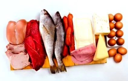 nutriționale nutriționale