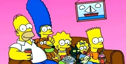 favorite simpson