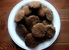 брашно