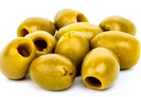 măsline asupra