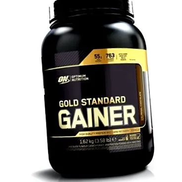 gainer nutrition