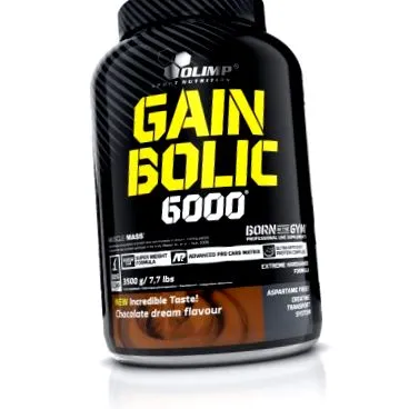gain