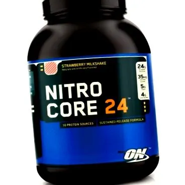 nitro optimum