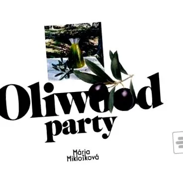 oliwood Petrecerea Oliwood este