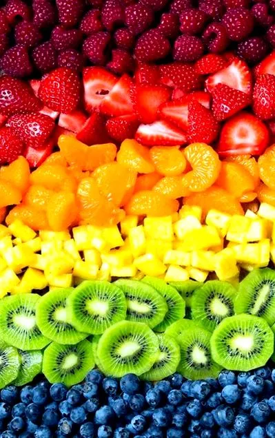 fructe legume