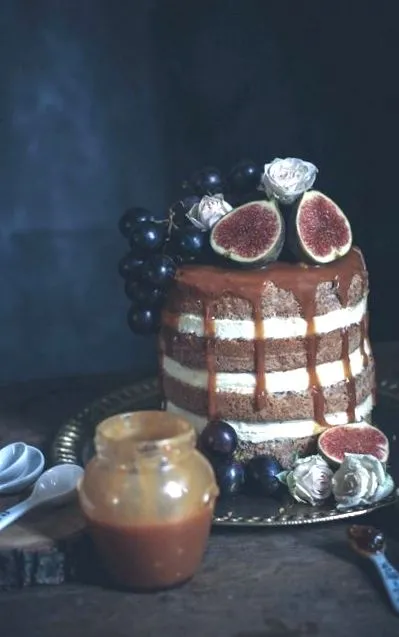 tort umplutură