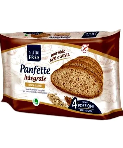 integrale gluten