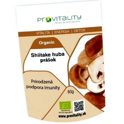 shiitake