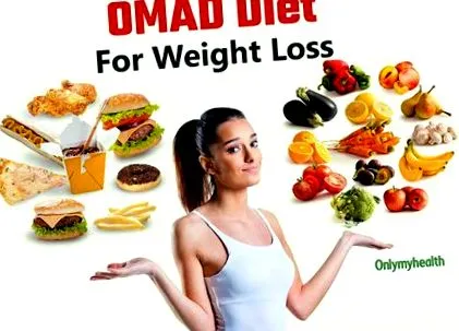 omad
