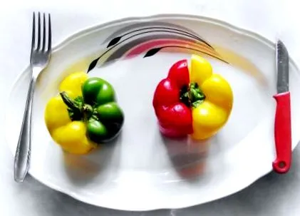orthorexia