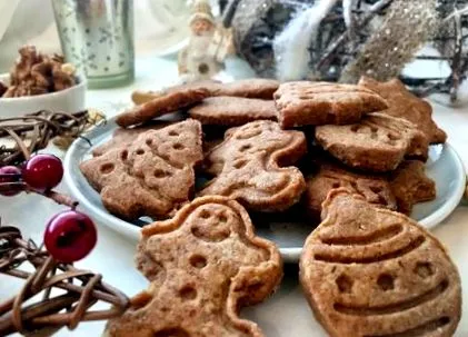 biscuiții