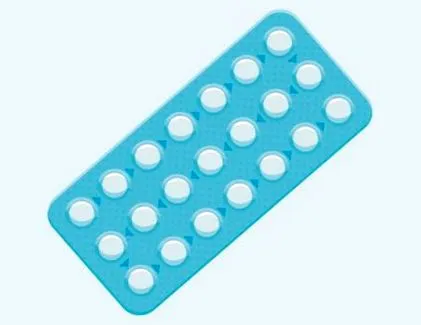 hormonală
