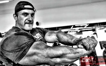 arnold