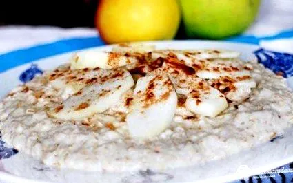 ovăz