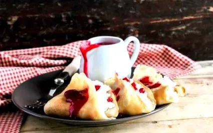 боровинки
