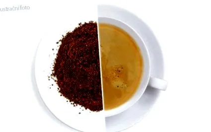 măcinată cafea
