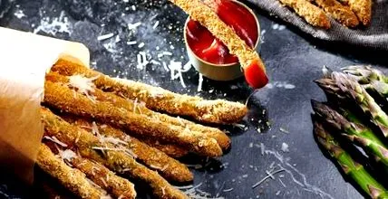 parmezan