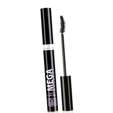 lash-curling calitate răsfățați-vă