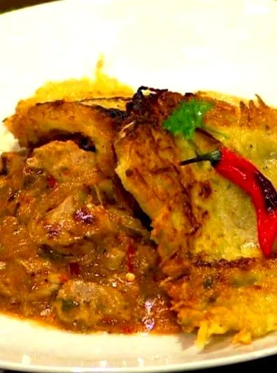 картофени палачинки