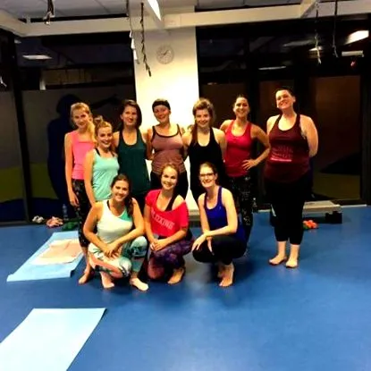 fitworld