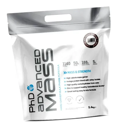 advanced proteine din