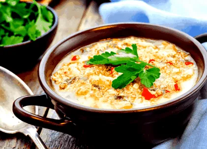 peruan