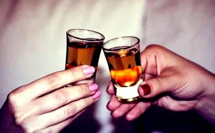 alcool consumul