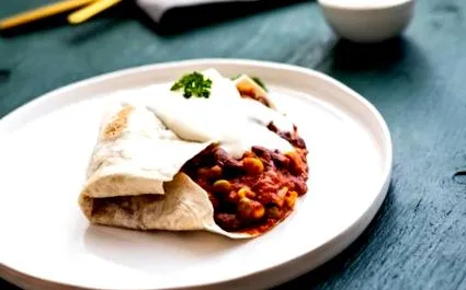 vârf tortilla