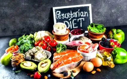pescetariană pescetariană