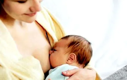 postpartum