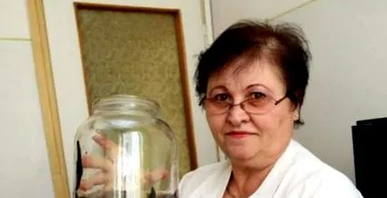 arterială lipitorile