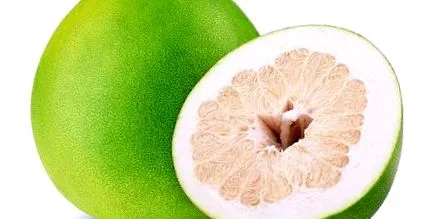 pomelo
