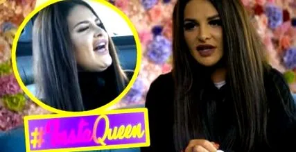 plačková instaqueen