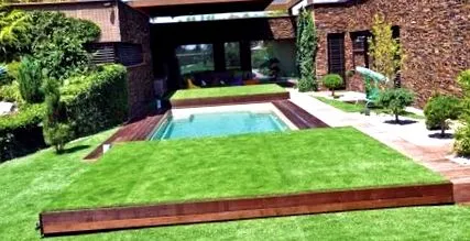 pools