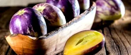 pepino плодов