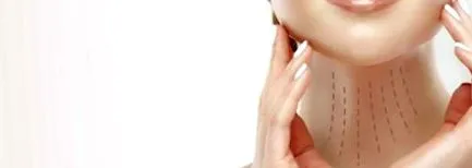 gâtului chirurgie