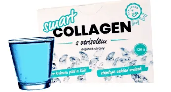 kollagént kell