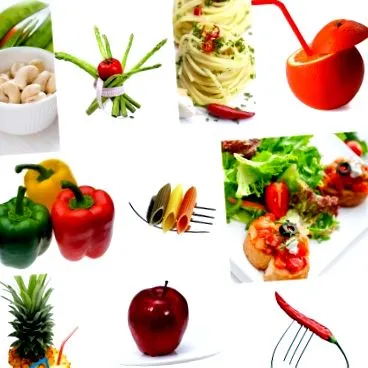 alimentele conținut Veganii spun