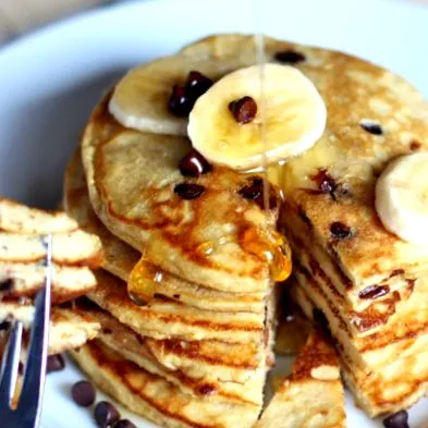 brekkie