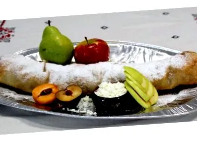 strudel