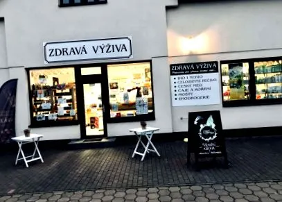 zásielkovňa