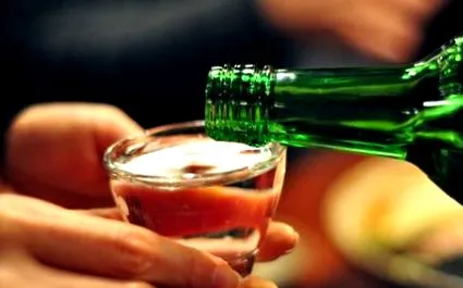 alcool