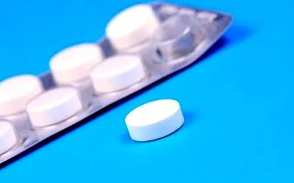 ingerarea medicamentul