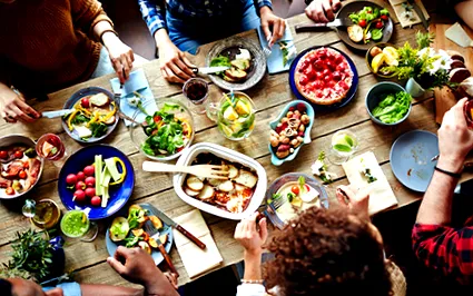 Alimentație sănătoasă
